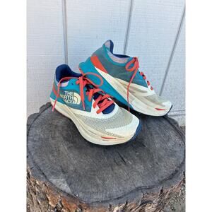 The‎ North Face Vectiv Athletic Shoes, Trail Shoes, Sz Women's 8.5